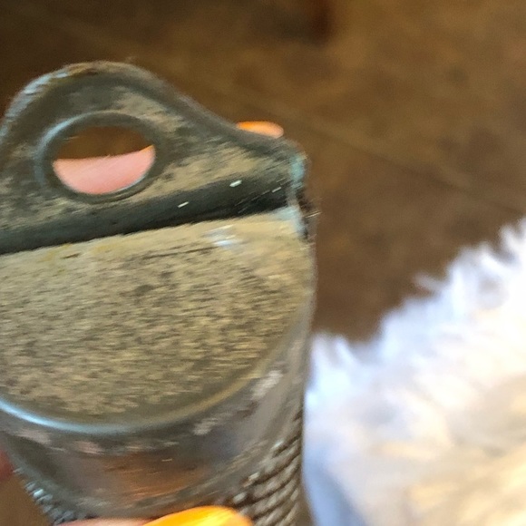 Vintage Nutmeg Graters Grinders Zesters Set of 2 1950s - Picture 7 of 9